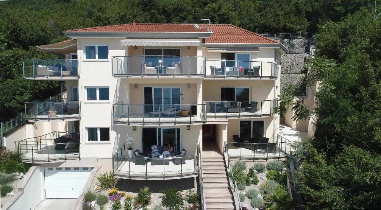 Magnolia Apartment *