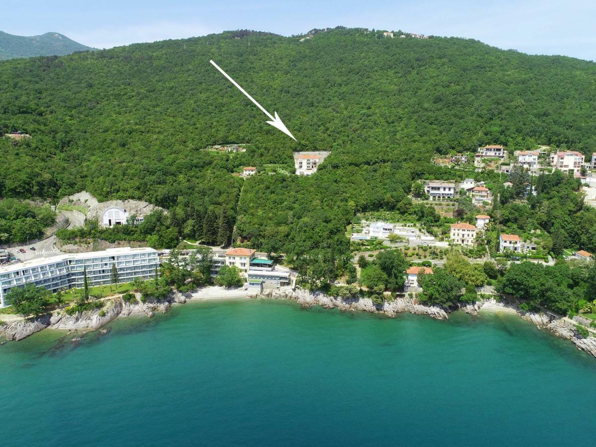 Magnolia * Opatija
