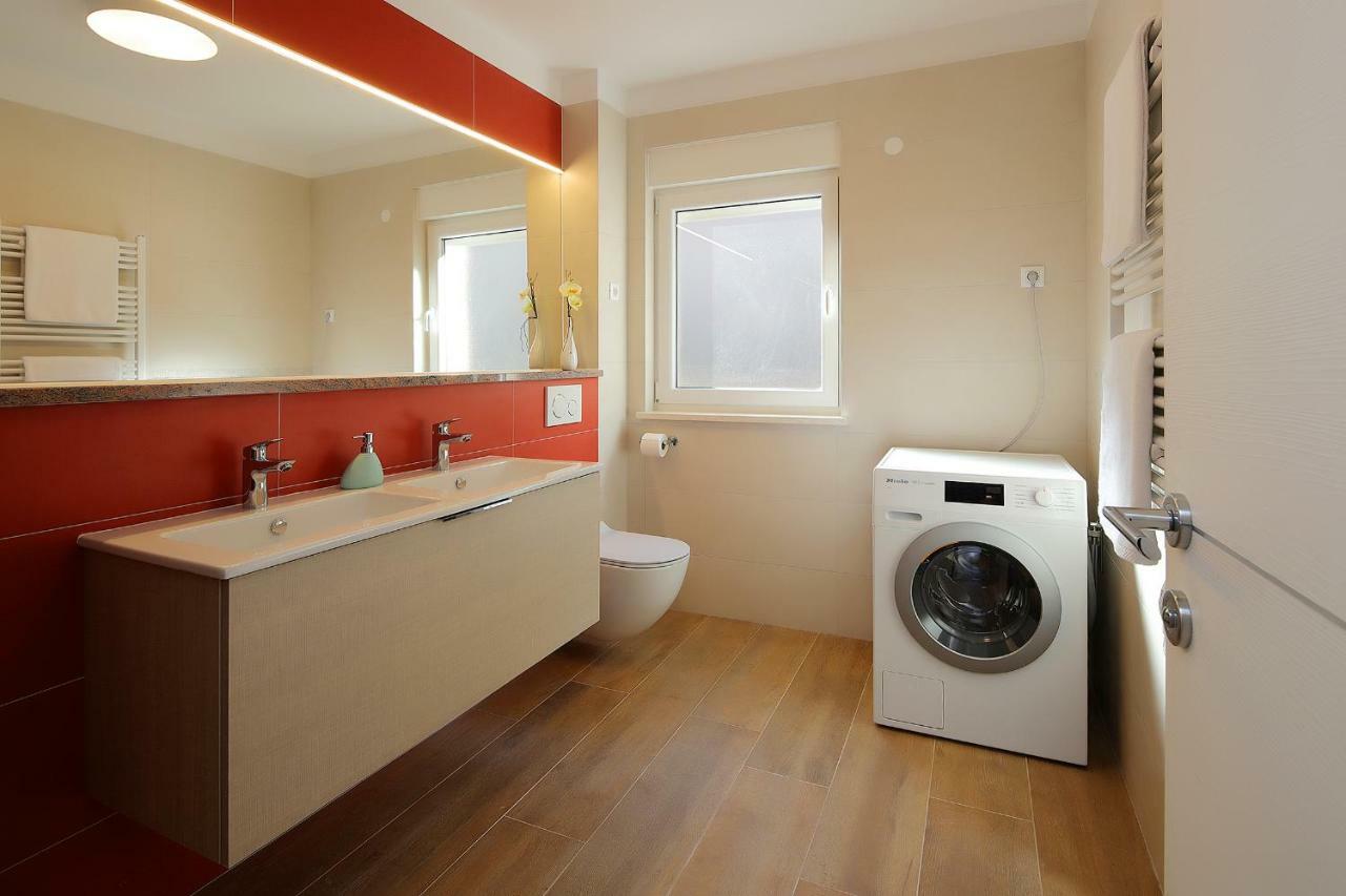 Magnolia Apartment Opatija